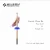 Import 1350507 M Cuticle Clean Bit Rosy Gold Accessories Beauty Nail Art Tool Best Selling Carbide Nail Bit from China