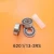 Import 13X32X10mm 6201 2RS-13 6201ZZ-13 Deep Groove Ball special Bearing from China