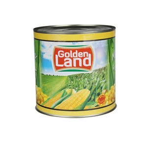 140g canned mix vegetables