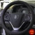 Import 14.1inch)/M(14.57-14.96 Inch)/L(15.35-15.75inch)Size and Red Color basketball steering wheel cover from China