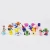 Import 144pcs/set Pokemon FiguresToy  Action Figures Children&#x27;s Toys from China