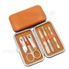1/5 Nail clippers beauty manicure tool set 5pcs set of dead skin clippers pedicure manicure kit