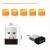 Import 150Mbps USB 2.0/1.1 MT7601 chipset wifi networking card usb adapter wifi stick wireless dongle  Factory cheap price from China