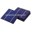 156*156 A Grade and B Grade poly solar cell factory price cheap price