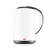 Import 1.5L Water Kettle Anti-scald Electric Kettle With Handle Tea Kettle from China