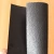 Import 1.5mm 2mm HDPE geomembrane black rolls geosynthetic clay liner from China
