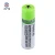 Import 1.5V AA NIMH Rechargeable Battery from China