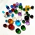 Import 16mm 18mm 20mm 25mm 30mm solid colored glass marbles from China