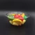 Import 16oz Disposable PET plastic packaging salad bowl with dome lid from China