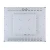 Import 17 19 21.5 inch capacitive lcd touch screen monitor usb touch screen panel from China