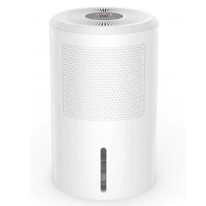 1800ml Small Portable Mini Compact Thermoelectric Peltier Intelligent Easy Home Air dry New Dehumidifier with Humidistat