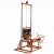 Import 180m Water Well Drilling Machine Customized Core Mine Drilling Equipment Portable Borehole Drill Rig from China