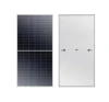 182mm 144cells single crystal photovoltaic module solar modules pv bipv solar photovoltaic panel