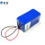 Import 18650 lithium ion rechargeable 24v 10ah li ion battery pack from China