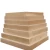 Import 18MM big size mdf raw mdf from China