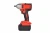 Import 18V Light Weight Power Tools Battery Electric Wrench Rechargeable Brushless Cordless Impact Wrench for Construction Use from China