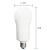 Import 18w Factory Price E27 emergency bulb rechargeable bulb led 2*lithium battery 5hrs backup time outdoor from China