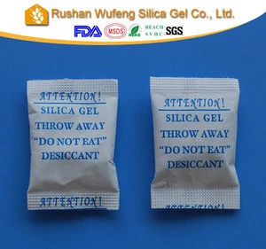 1g silica gel for jewelry