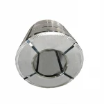 1mm Thick Stainless Carbon Sgcc Spcc Cold Rolled Steel Galvanized Steel Coil