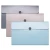 Import 1pcs File Folder Organ box Bag multi-function Organizer storage Holder Office Document A5 Supplies Paper Folder finishing from China