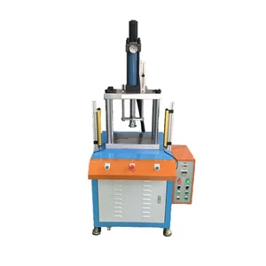1T Four-column hydraulic press MADE IN CHINA punching machine