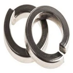 2 Flat Washer Commercial/Popular 18-8 Stainless Steel