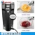 Import 2 in 1 soundless home use stainless steel housing 6 speed setting with turbo and eject button electric cake hand food mixer from China