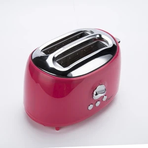 2 slice cool touch toaster with wide slot toster machine 2 slice motor commercial sandwich toaster