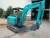 Import 2 ton excavator for sale hydraulic cralwer excavator from China