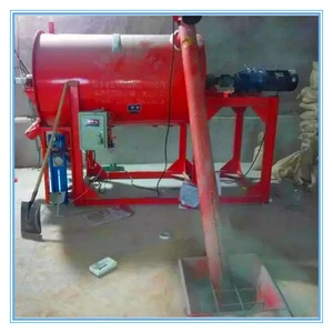 2 ton Putty Mixer 2000kg Batch Capacity Dry Mixed Mortar Mixer