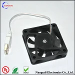 2 wires 5V USB power cable connector computer case cooling fan