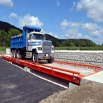 20 ton vehicle weighing scale manufacturer