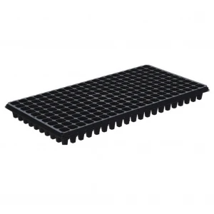 200 Cups Seedling Starter Cell Seedling Germination Plant Propagation Box Vegetable Seed Gardening Seed Tray