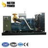 200 kva Silent Diesel Generator Price Dynamo Generator for Sale Philippines