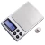 Import 2000g x 0.1g New Portable LCD Display Mini Pocket Digital Scale Electronic Balance Weighing  Scale for Kitchen Jewelry from China