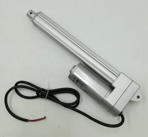 2000N mini linear actuator electric cylinder