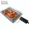 2000W Electric Barbecue Grill BBQ