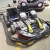 Import 200cc lifan engine chain transmission cheap kids electric go karts for sale from China