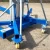 Import 200kg Portable Manual alloy Aluminum Material Lifter from China