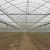 Import 200micron UV resistant plastic film multi-span greenhouse from China