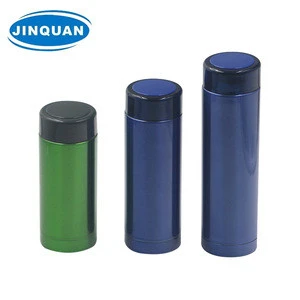 200ml Cheap Double Wall stainless steel flask for mens