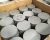 Import 201 stainless steel round metal circles from China