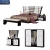 Import 2015 elegant top selling bedroom furniture set corner sofa set designs and prices from China