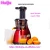 Import 2016 fashion Hot selling fruit and vegetable stand juicer/juicer extractor/ automatic orange juicer HJ-CM219 from China