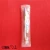 Import 2016 High quality hotel and travel toothbrush with toothpaste from China