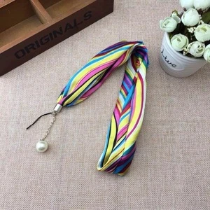 2016 New scarves mobile phone strap hang around neck for iPhone6 6s 6plus case