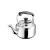 Import 2017 New Design Stainless Steel Water Kettle from China