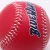Import 2017 new in bulk 9 inch baseball from China