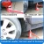 Import 2017 portable car jacks J0203 bottle jack with high quality from China