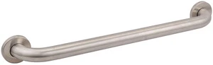 2017 Stainless Steel concelaed screw white/polish/brush grab bar
